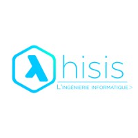 HISIS FR logo - Similar company to Etico Conseil