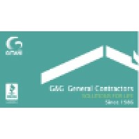 G&G General Contractors