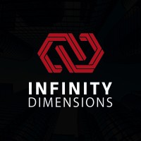 Infinity Dimensions Real Estate logo - Similar company to Leopard Construction