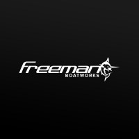 Freeman Boatworks logo - Similar company to W
