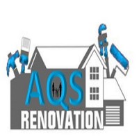 AQS Renovation Inc. logo - Similar company to Brabec Homes