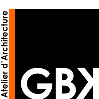 Atelier d'Architecture GBK logo - Similar company to Severine Touchet Architecte Dplg