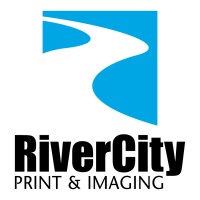 RiverCity Print & Imaging logo - Similar company to Cprint® International