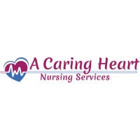 A Caring Heart Nursing Services logo - Similar company to Dimetech Group