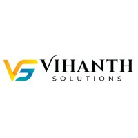 Vihanth Solutions logo - Similar company to Mobility Stream