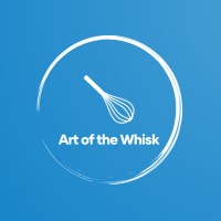 Art of the Whisk logo - Similar company to Tenonten