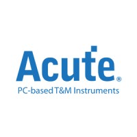 Acute Technology Inc. logo - Similar company to Aquotein