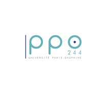 Master 244 - Politiques Publiques et Opinion - Université Paris-Dauphine PSL (M2 PPO) logo - Similar company to Hélodée
