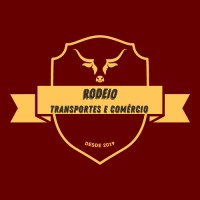 Rodeio Transportes LTDA logo - Similar company to Cts Transportes