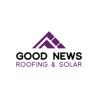 Good News Roofing & Solar logo - Similar company to Roofit Co.