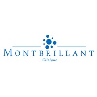 Clinique Montbrillant logo - Similar company to Mobiju