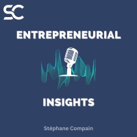 Entrepreneurial Insights logo - Similar company to Teamsoft