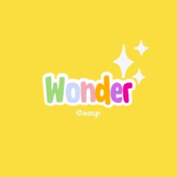 Wonder logo - Similar company to Rawiyyah