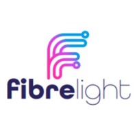 Fibre Light logo - Similar company to C&L Communications