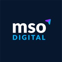mso digital GmbH & Co. KG logo - Similar company to Raphael Gmbh