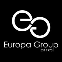 Europa Group logo - Similar company to Superfine