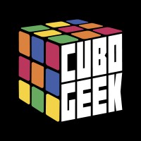 Cubo Geek