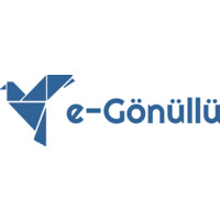 e-Gönüllü logo - Similar company to Çeyi̇zi̇fy Elektroni̇k Hi̇zmetler Sanayi̇ Ve Ti̇caret Anoni̇m Şi̇rketi̇