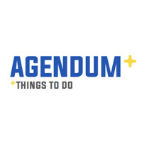 Agendum logo - Similar company to Czech Western Us Chamber Of Commerce