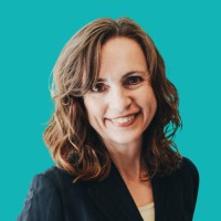 Christy Noel | Author, Speaker, Career Strategist, and Career Advice Podcast Host logo - Similar company to The Freedom Framework Show