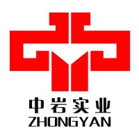 Shanghai Zhongyan Industrial CO.,LTD. logo - Similar company to Super Four