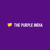Purple Company logo - Similar company to Rajasthan Event