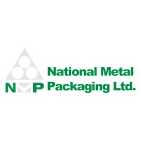 National Metal Packaging Limited logo - Similar company to Macbey Metal Packaging