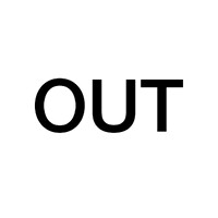 OUT Architecture logo - Similar company to Focalize Visual