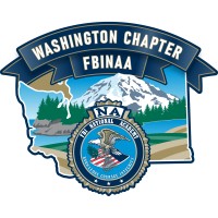 FBINAA Washington Chapter FBI National Academy Associates logo - Similar company to Vmreports Growth Catalyst