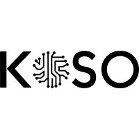 Koso logo - Similar company to Ignfilo.Ai