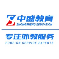 中盛教育 logo - Similar company to Huafa Education