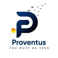 Proventus Digital logo - Similar company to Truthfuli