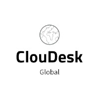 ClouDesk logo - Similar company to Appyfic Pty Ltd Trading As Cloudesk