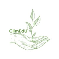 ClimEdU logo - Similar company to Insearch.Dk