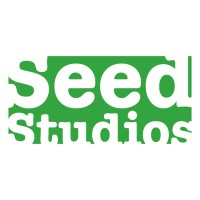 Seed Studios logo - Similar company to Yourbigpic