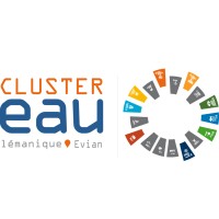 Cluster Eau Lémanique logo - Similar company to The International Commission For The Protection Of The Waters Of Lake Geneva - Cipel