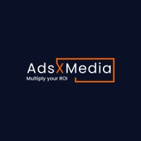 AdsXMedia logo - Similar company to Adx Media