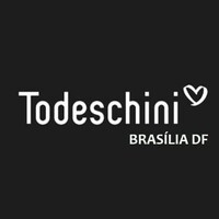 Todeschini Brasília logo - Similar company to Casarano Móveis