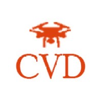ClearView Drones logo - Similar company to Delive Drones