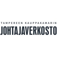 Tampereen kauppakamarin Johtajaverkosto logo - Similar company to Skalm