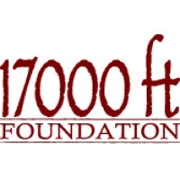17000 ft Foundation logo - Similar company to Ladakh Ecological Development Group