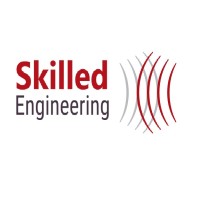 Skilled Engineering logo - Similar company to Jbse-Engineering