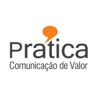 Prática Comunicação logo - Similar company to Prática Propaganda E Marketing