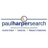 Paul Harper Search - Certified B Corporation™ logo - Similar company to Davies Marsh Ltd