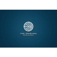 The Original Development logo - Similar company to 4Walls