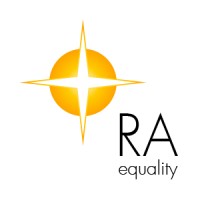 RA Equality logo - Similar company to Seatower As
