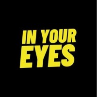 IN YOUR EYES logo - Similar company to Smash | Agence Créative Digitale
