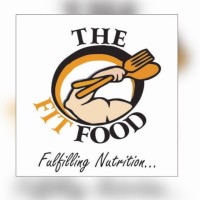 The Fit Food logo - Similar company to Fit अहम्