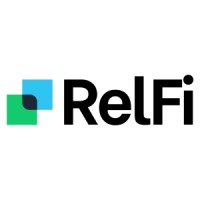 RelFi logo - Similar company to 420 It Solutions