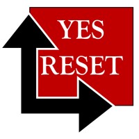 Yes Reset logo - Similar company to 65Plus